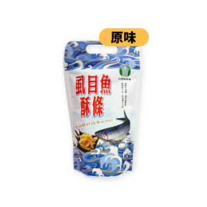 台西鄉農會 虱目魚酥條 (2)