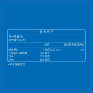 大研生醫 德國頂級魚油 EX (4)