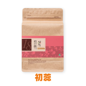 日月潭紅茶-初蕊 日月潭紅茶-初蕊