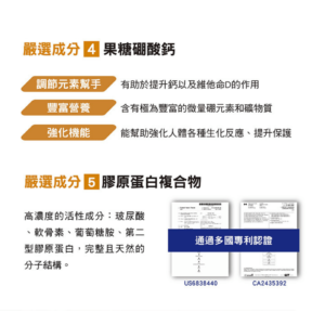 敏盛 UC護捷力 複方膠囊 (6)