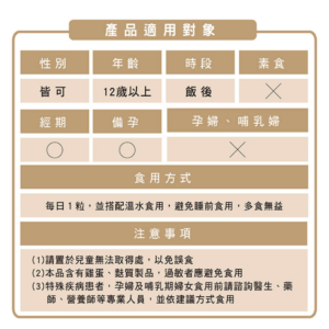 敏盛 UC護捷力 複方膠囊 (9)